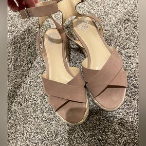 Vince Camuto Sandals